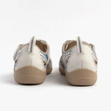 Free Spirit CLEVELAND Womens Sandals White/Multi