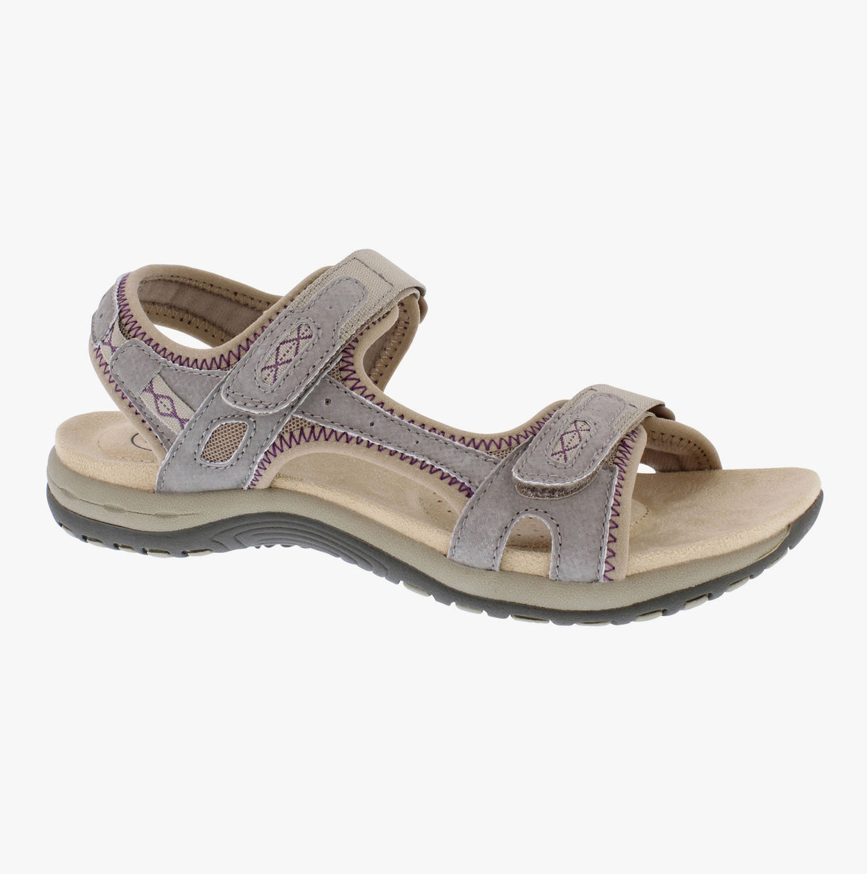 Free Spirit FRISCO Womens Sandals New Khaki