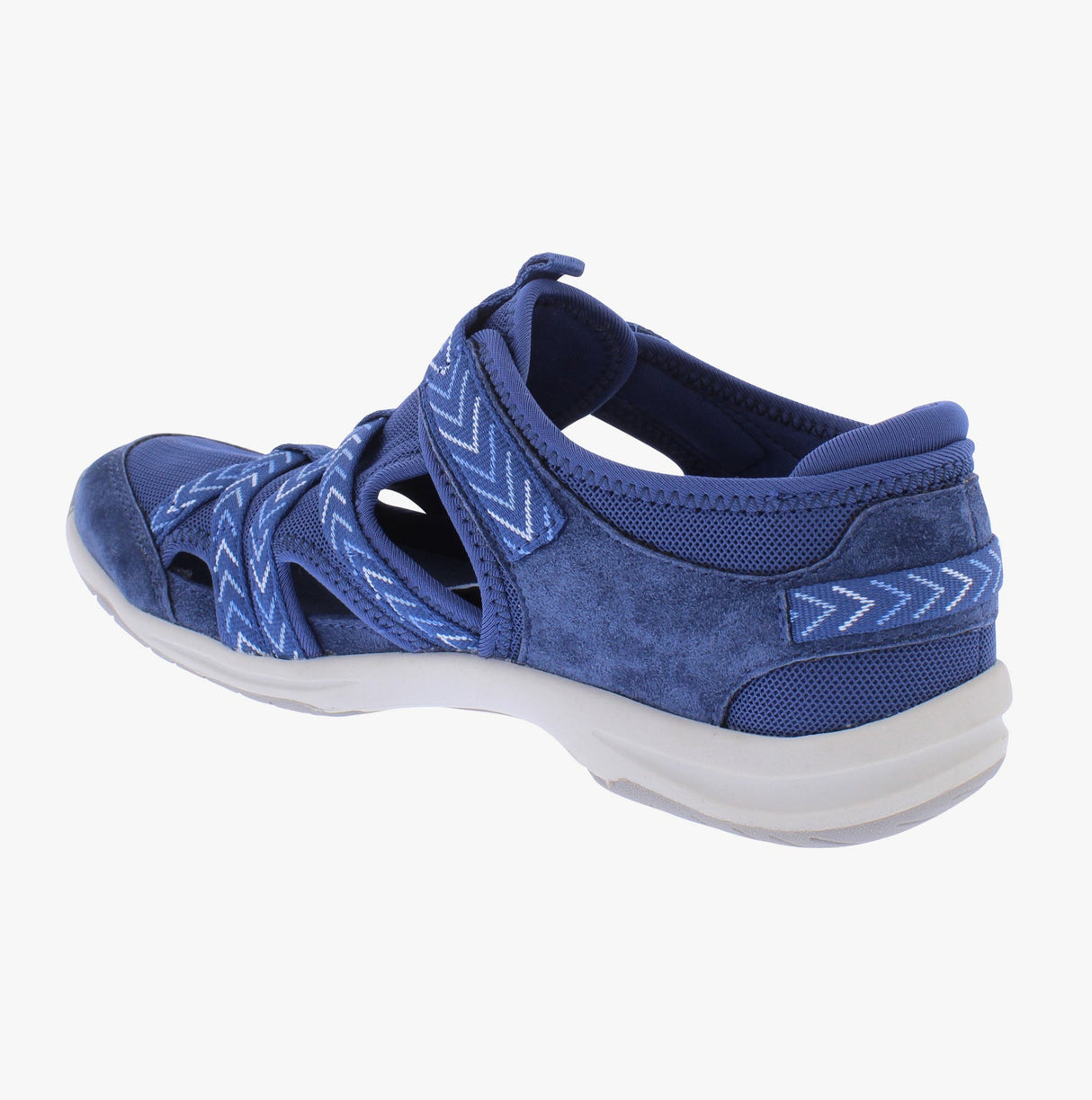Free Spirit BOBBIE Womens Shoes Navy