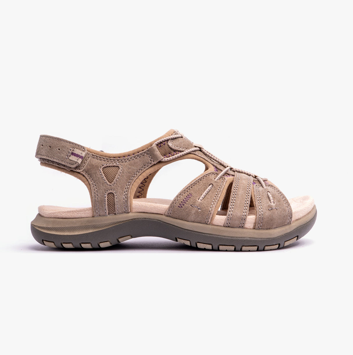 Free Spirit FAIRMONT 2 Womens Sandals New Khaki