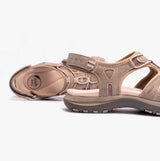 Free Spirit FAIRMONT 2 Womens Sandals New Khaki