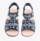Free Spirit FAIRMONT 2 Womens Sandals Navy