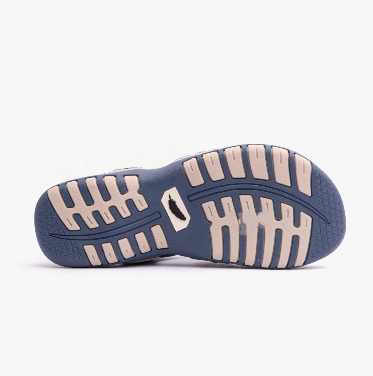 Free Spirit FAIRMONT 2 Womens Sandals Navy