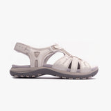 Free Spirit FAIRMONT 2 Womens Sandals White