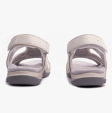 Free Spirit FAIRMONT 2 Womens Sandals White