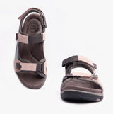 Free Spirit ZIRI Womens Sandals Pastel/Multi