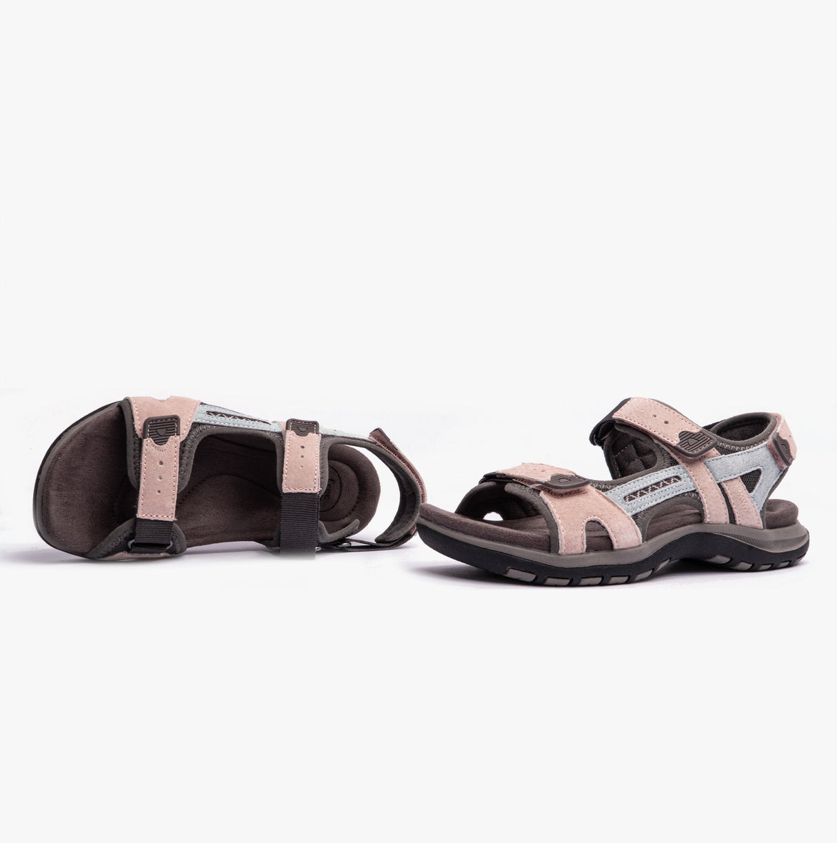 Free Spirit ZIRI Womens Sandals Pastel/Multi
