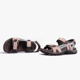 Free Spirit ZIRI Womens Sandals Pastel/Multi