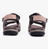 Free Spirit ZIRI Womens Sandals Pastel/Multi