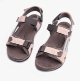 Free Spirit ZIRI Womens Sandals Pastel/Multi