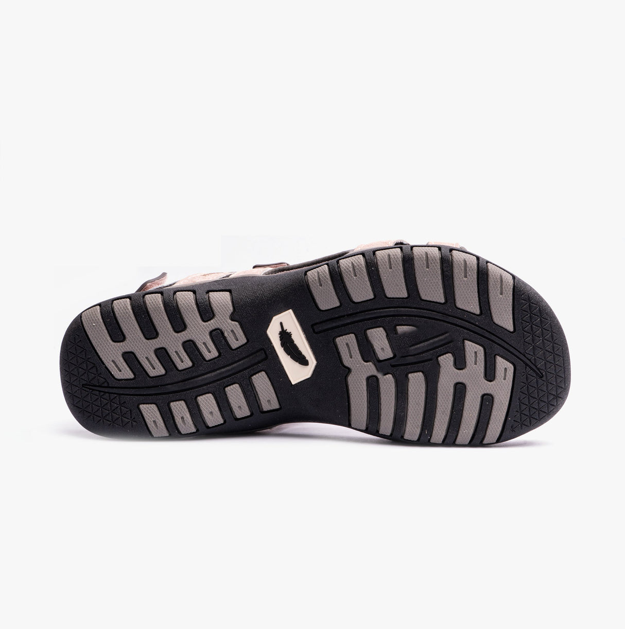 Free Spirit ZIRI Womens Sandals Pastel/Multi