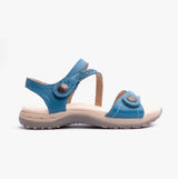 Free Spirit MALIBU Womens Sandals Ocean
