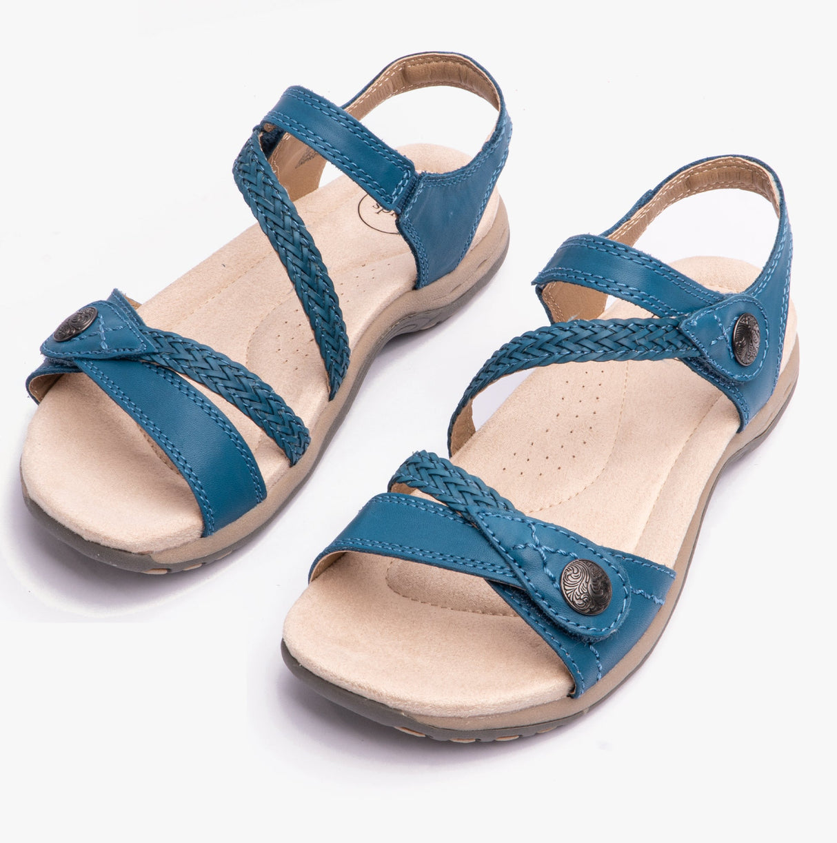 Free Spirit MALIBU Womens Sandals Ocean
