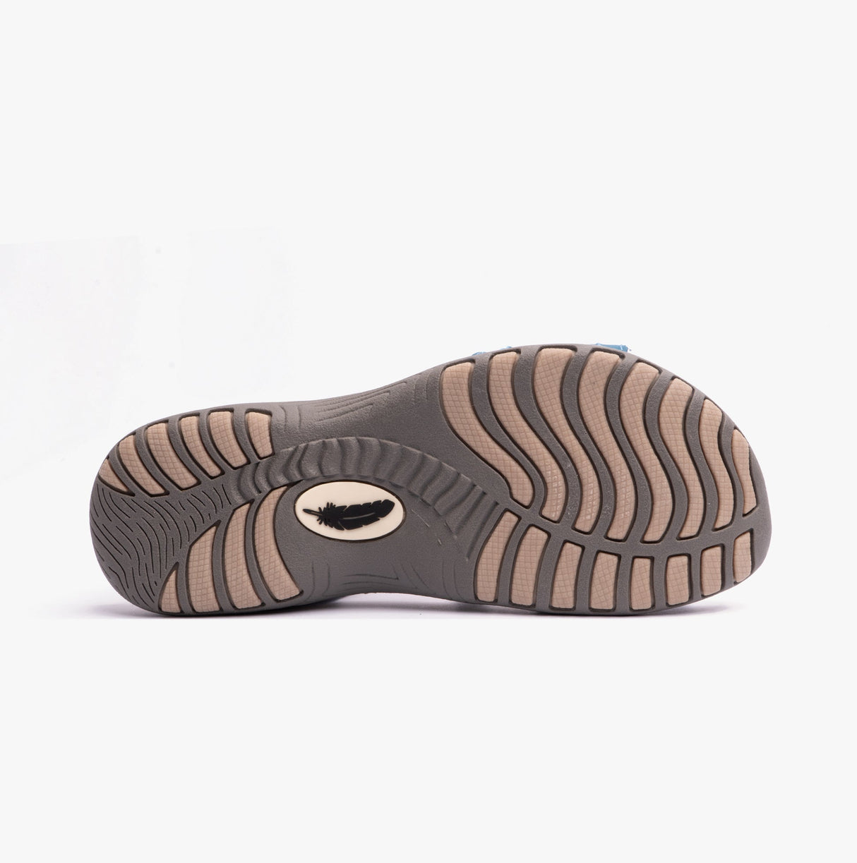 Free Spirit MALIBU Womens Sandals Ocean