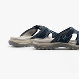 Free Spirit WICKFORD 3 Womens Sandals Navy