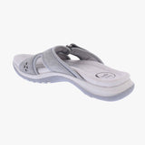 Free Spirit WICKFORD 3 Womens Sandals Smoke