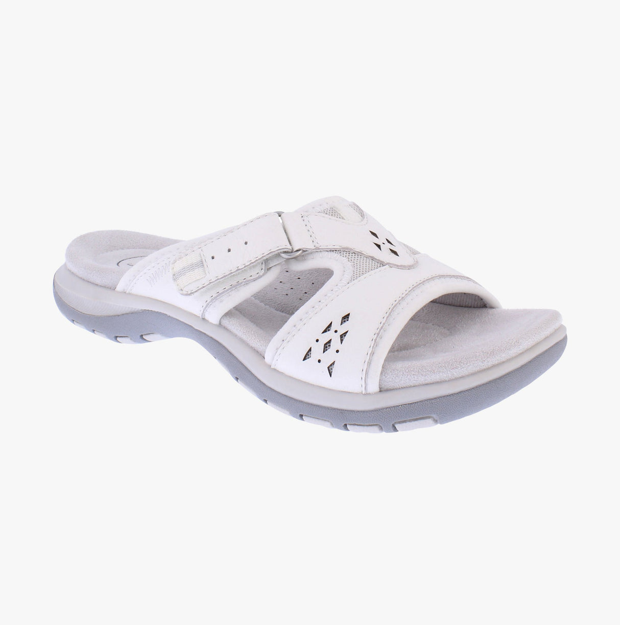 Free Spirit WICKFORD 3 Womens Sandals White