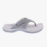 Free Spirit JULIET 2 Womens Sandals Smoke