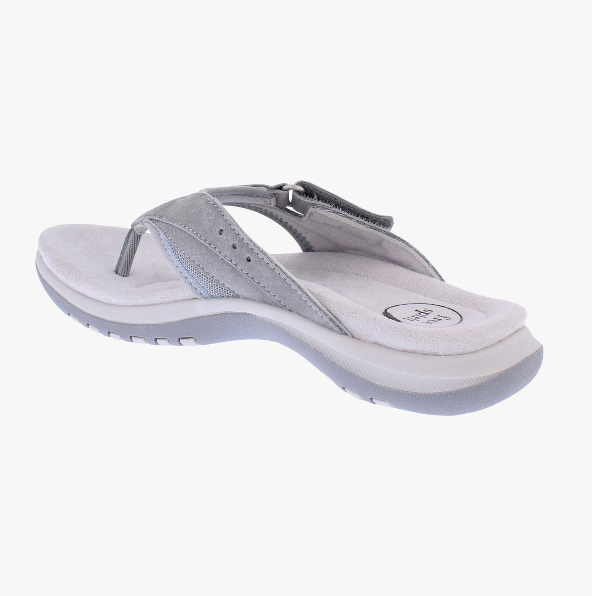 Free Spirit JULIET 2 Womens Sandals Smoke