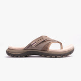 Free Spirit JULIET 2 Womens Sandals New Khaki