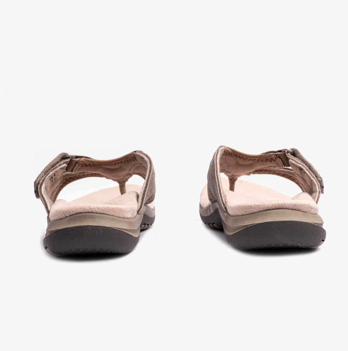 Free Spirit JULIET 2 Womens Sandals New Khaki