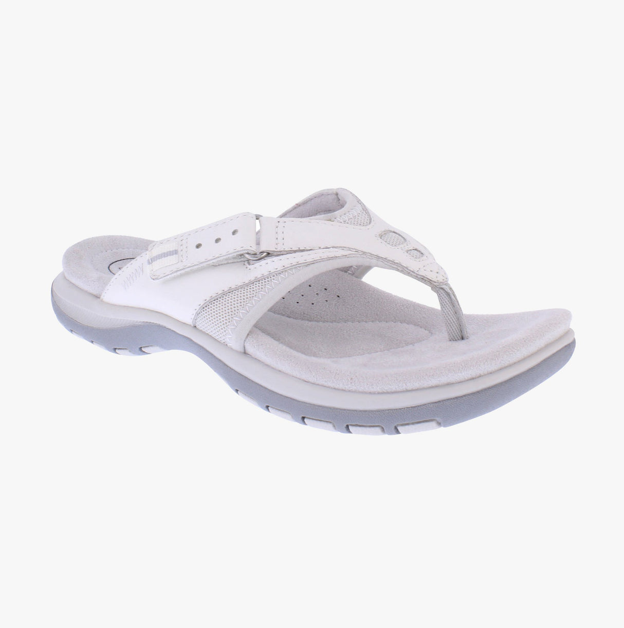 Free Spirit JULIET 2 Womens Sandals White