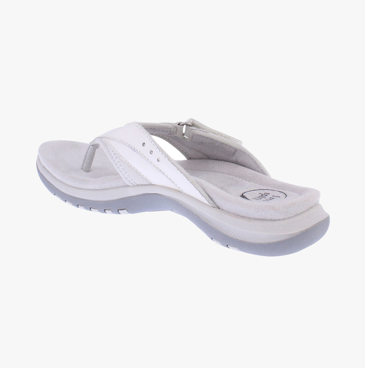 Free Spirit JULIET 2 Womens Sandals White