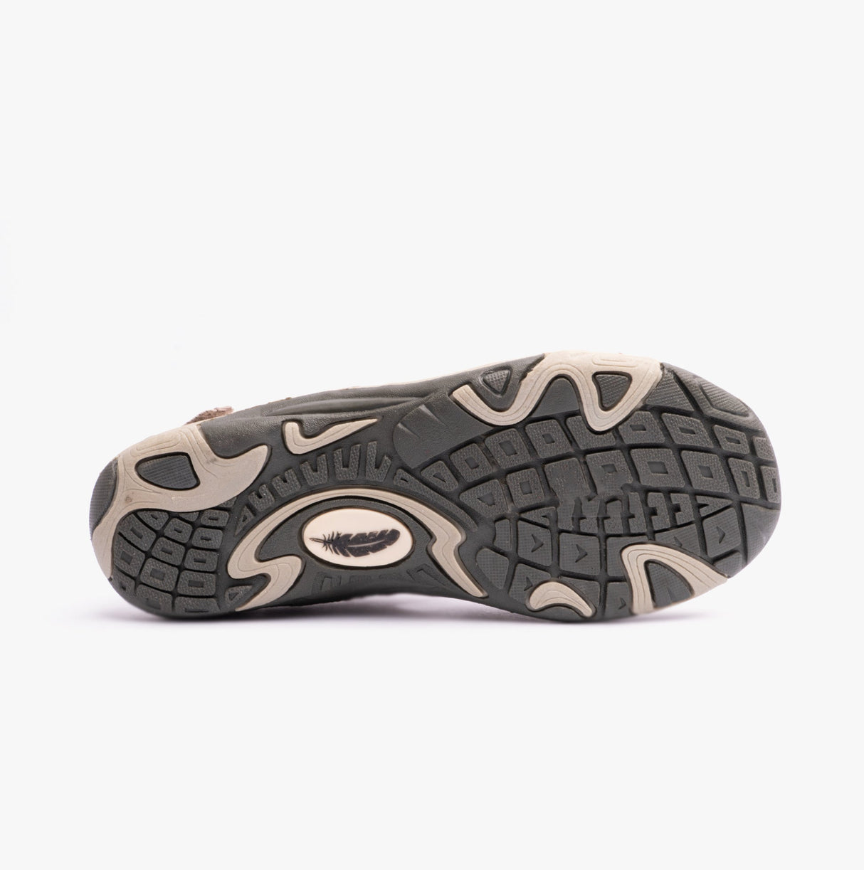 Free Spirit BRYN Womens Sandals New Khaki