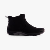 Free Spirit PRETA Womens Boots Black