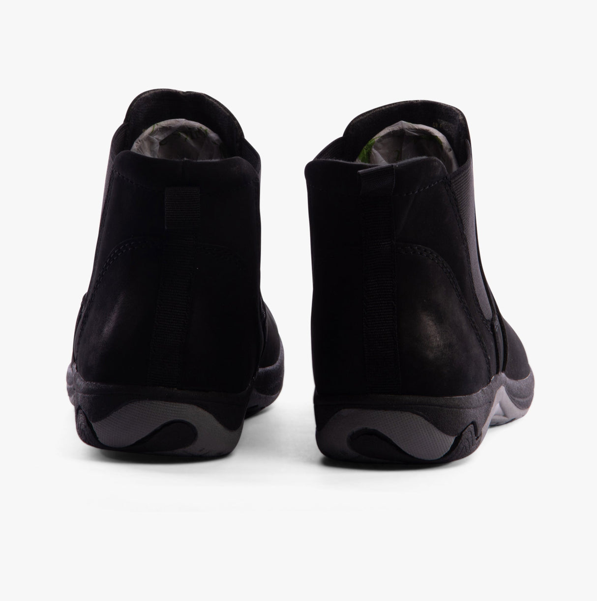 Free Spirit PRETA Womens Boots Black