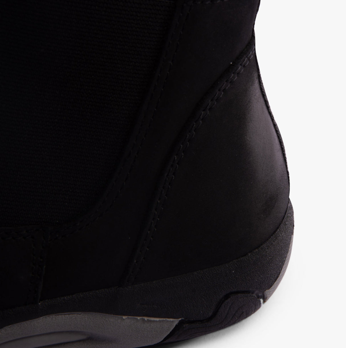 Free Spirit PRETA Womens Boots Black