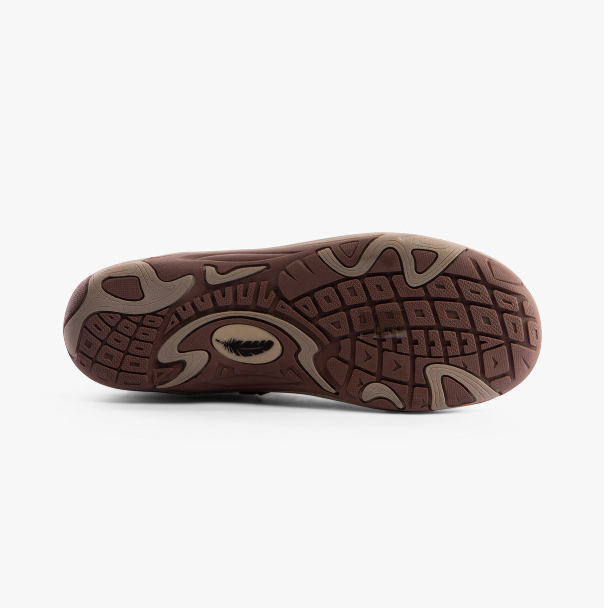 Free Spirit CHARLIE Womens Boots Monks Robe