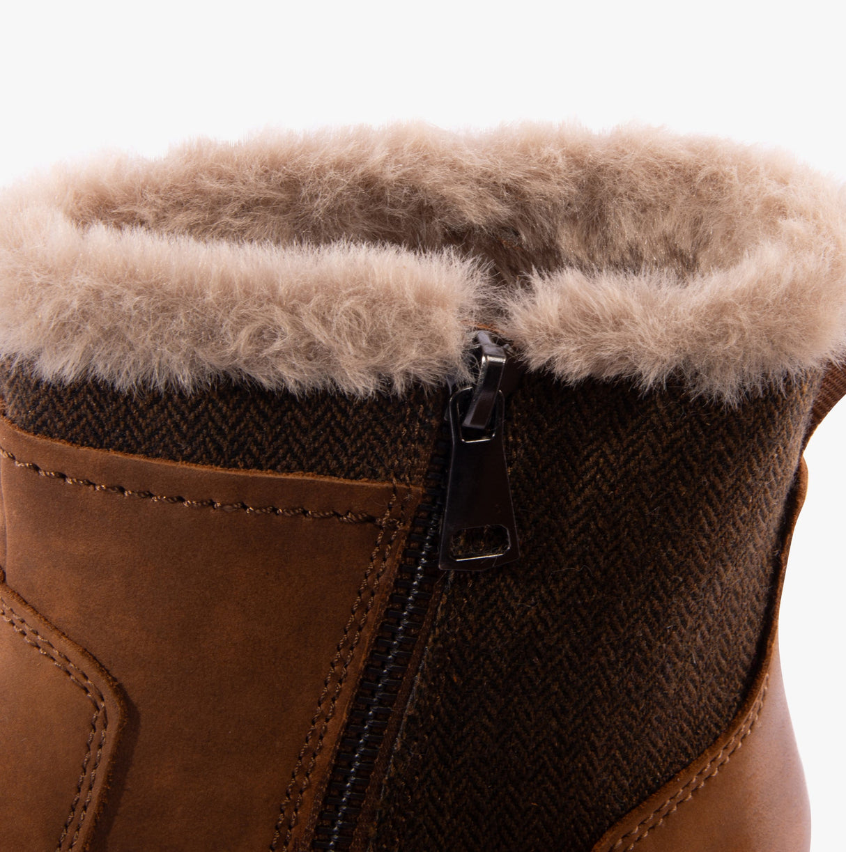 Free Spirit CHARLIE Womens Boots Monks Robe