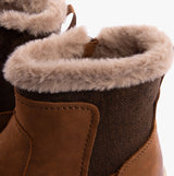 Free Spirit CHARLIE Womens Boots Monks Robe