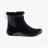Free Spirit CHARLIE Womens Boots Black