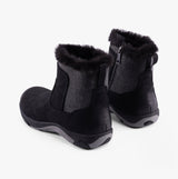 Free Spirit CHARLIE Womens Boots Black