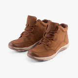 Free Spirit GEM Womens Boots Monks Robe