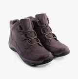Free Spirit GEM Womens Boots Grey
