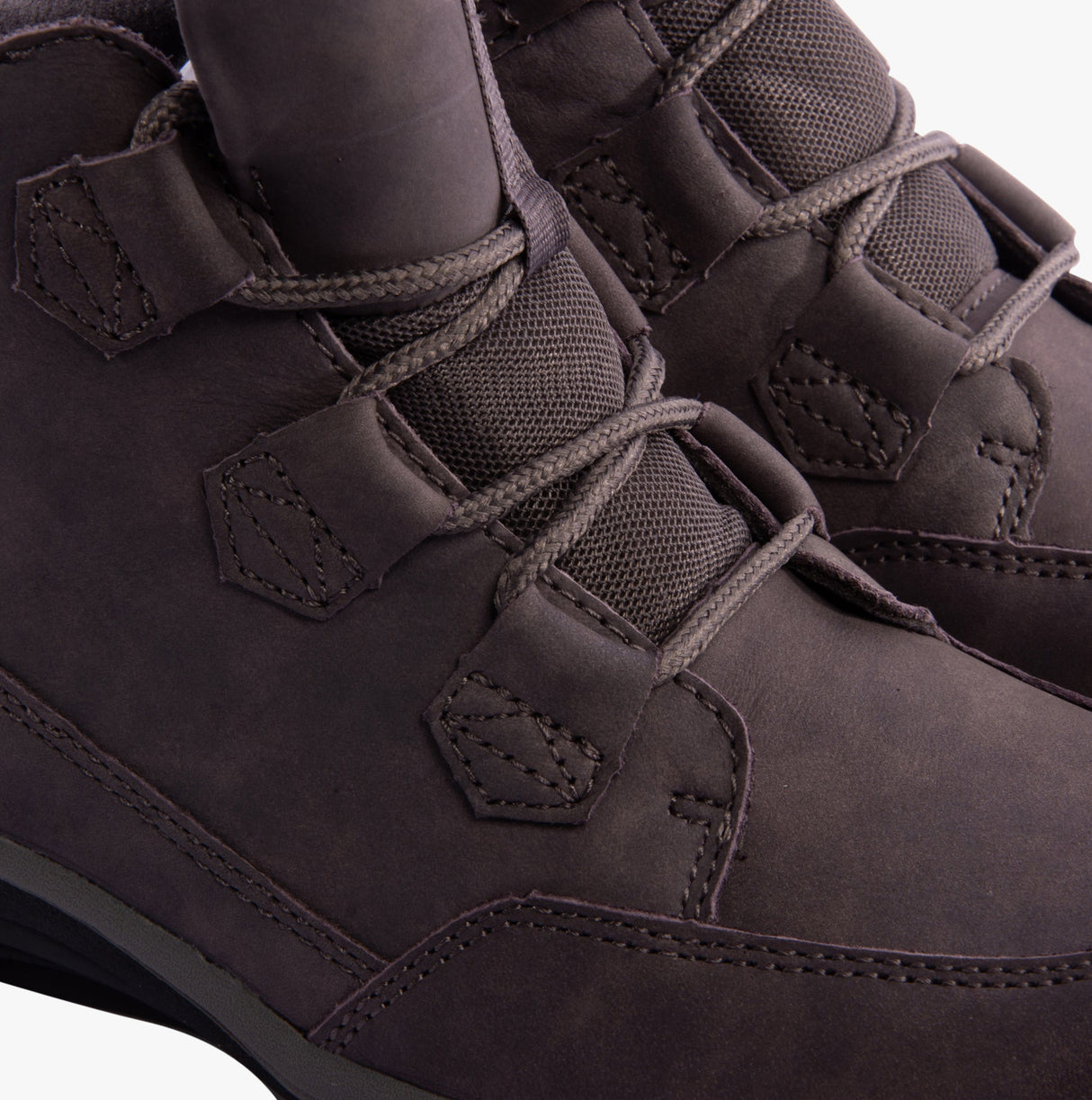 Free Spirit GEM Womens Boots Grey