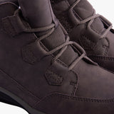 Free Spirit GEM Womens Boots Grey