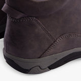 Free Spirit GEM Womens Boots Grey