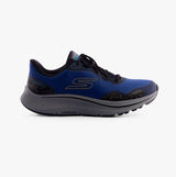Skechers 220874/NVY GO RUN CONSISTENT 2.0 - PIEDMONT Mens Trainers Navy