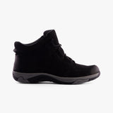 Free Spirit GEM Womens Boots Black