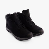 Free Spirit GEM Womens Boots Black