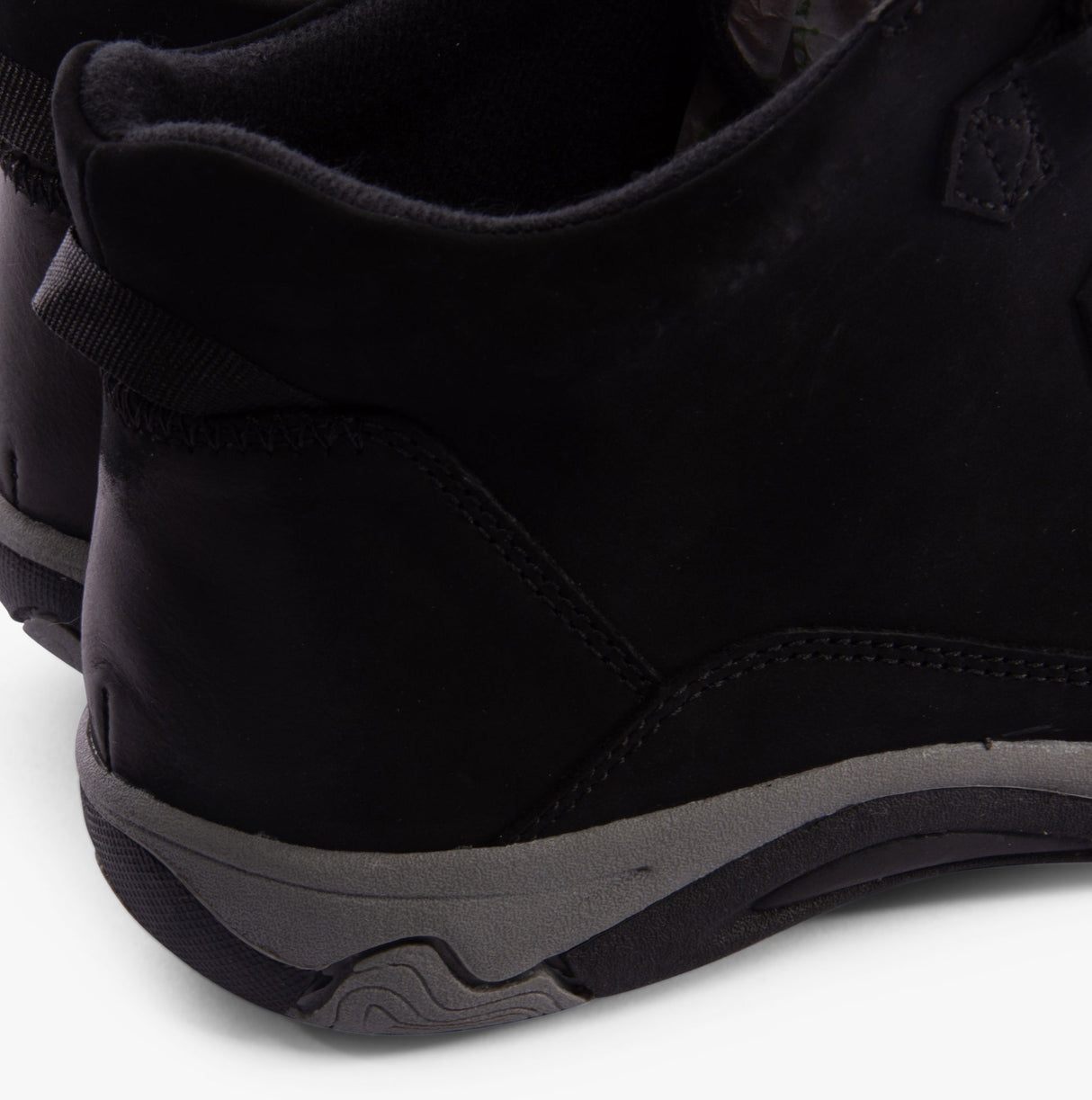 Free Spirit GEM Womens Boots Black