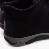 Free Spirit GEM Womens Boots Black