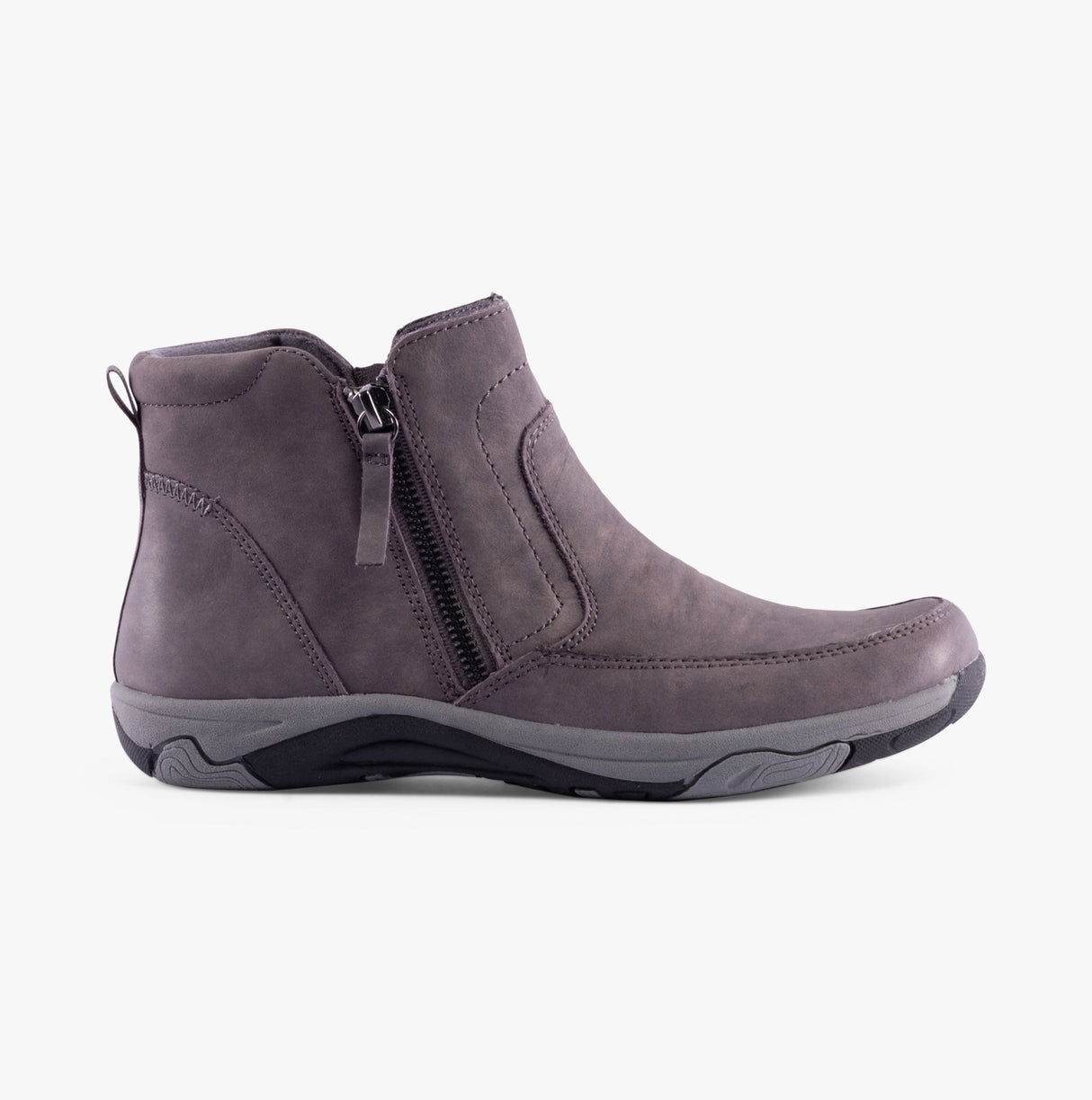 Free Spirit VEDA Womens Boots Grey