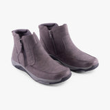 Free Spirit VEDA Womens Boots Grey