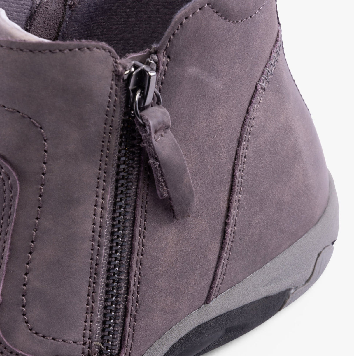 Free Spirit VEDA Womens Boots Grey