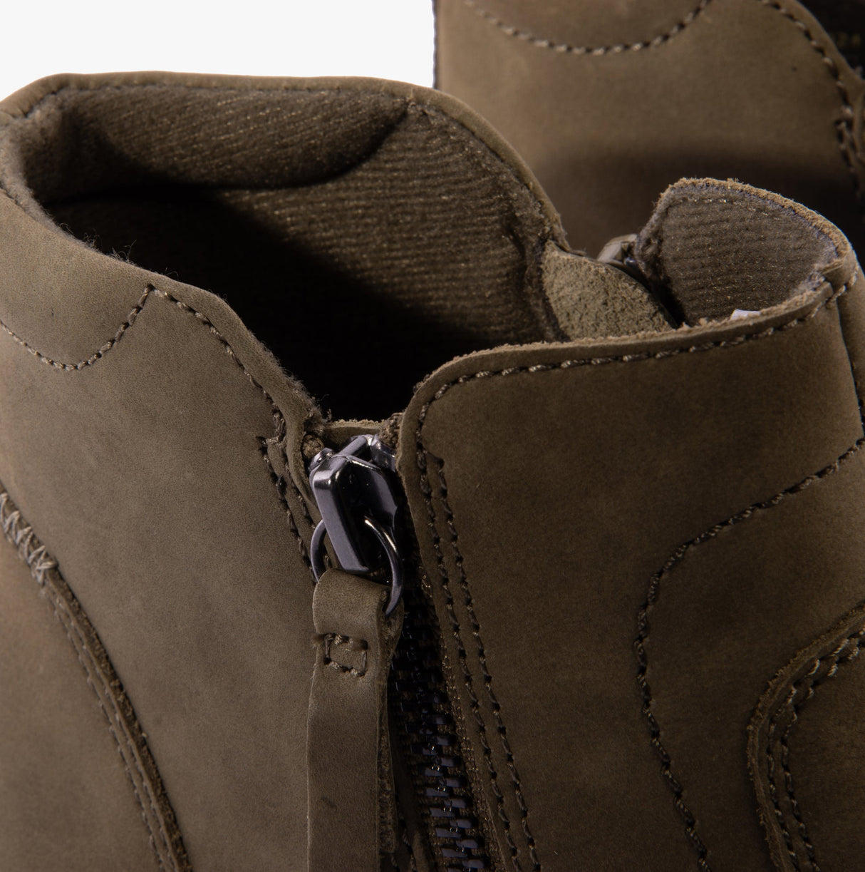 Free Spirit VEDA Womens Boots Olive